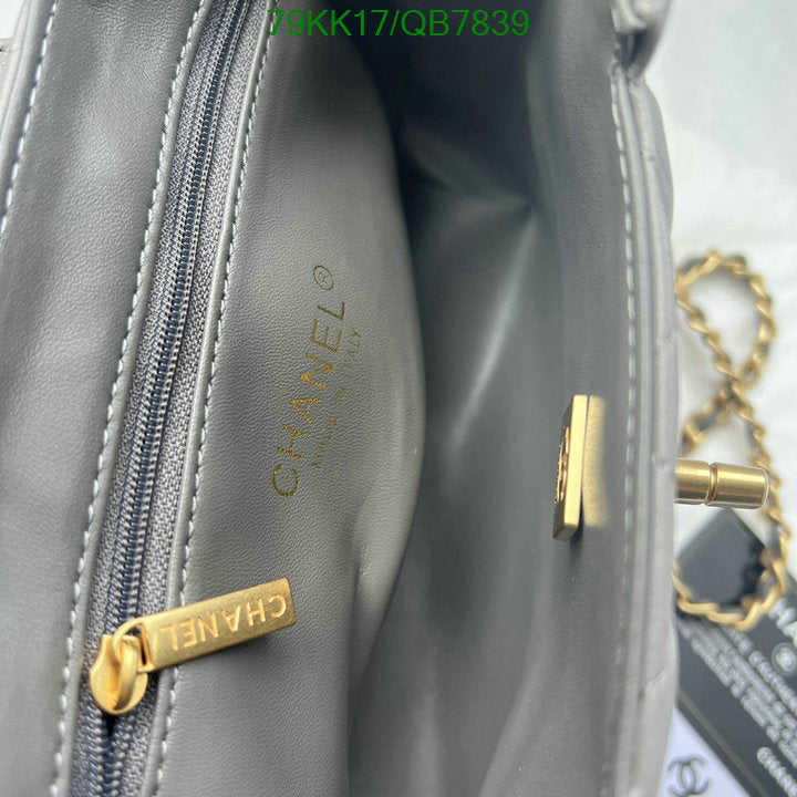 SAMC - CHL Bags Crossbody - 129