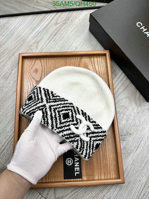 SAMC - CHL Caps & Hats - 142