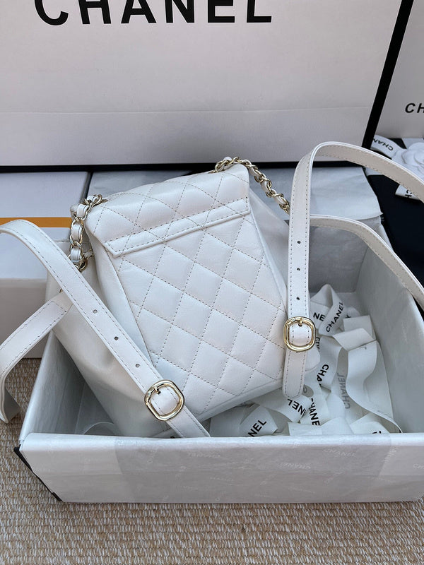 Satchel Bags - CHL Bags - 3427
