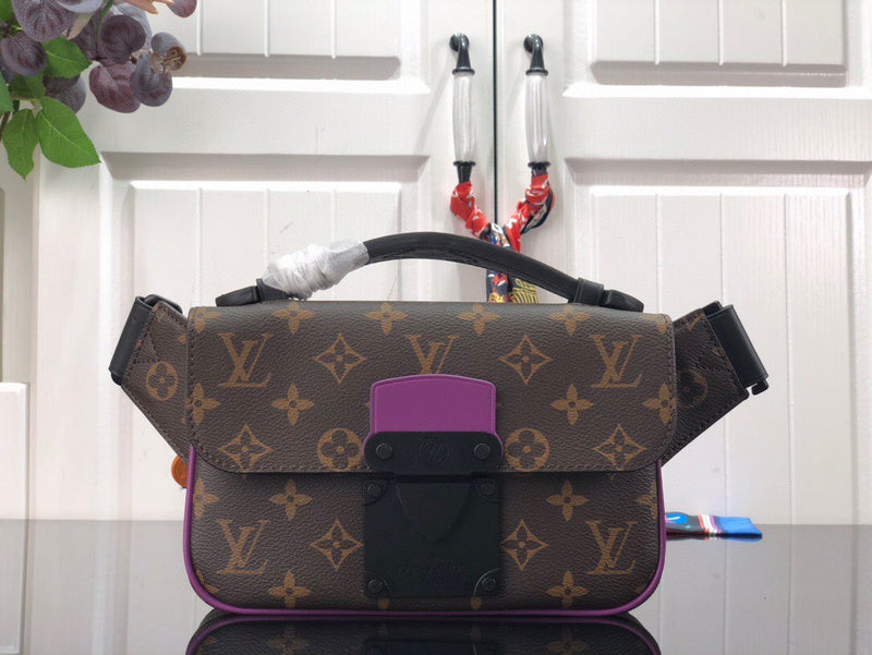 GlamI Lu-Vi bags - 2478