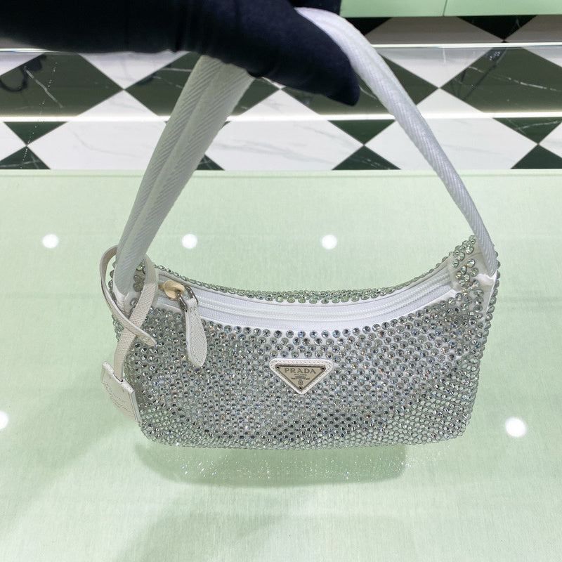 Satchel Bags - PDA Bags - 2196