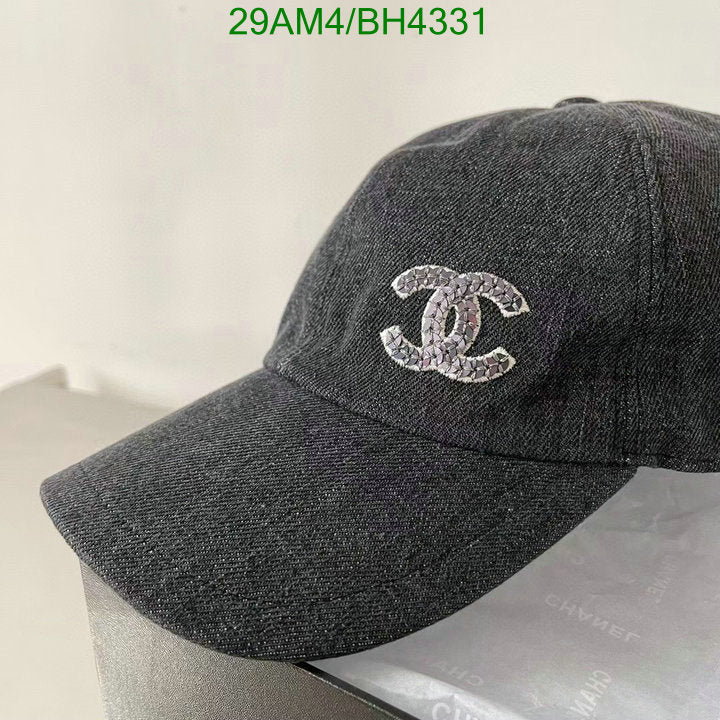 SAMC - CHL Caps & Hats - 014