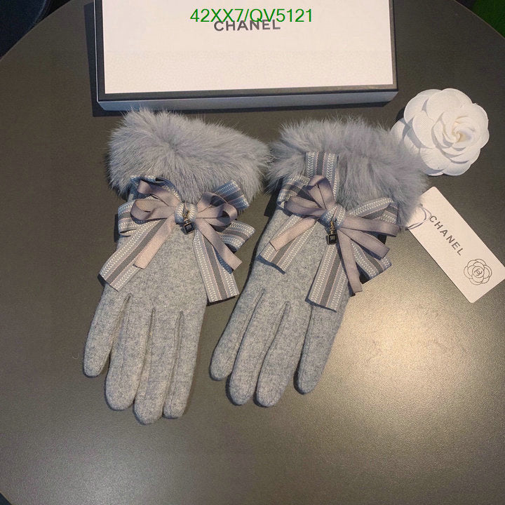 SAMC - CHL Gloves - 115