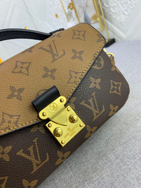 Satchel Bags - VL2 Bags - 162