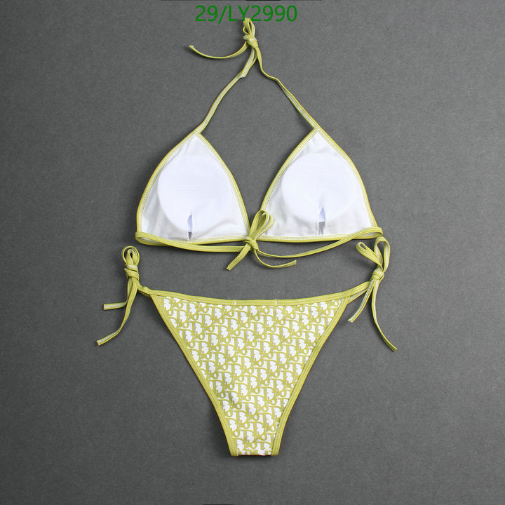 SAMC - DOR Swimsuits - 154