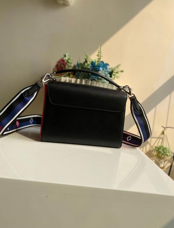 SAMC - LOV Bags - 1292