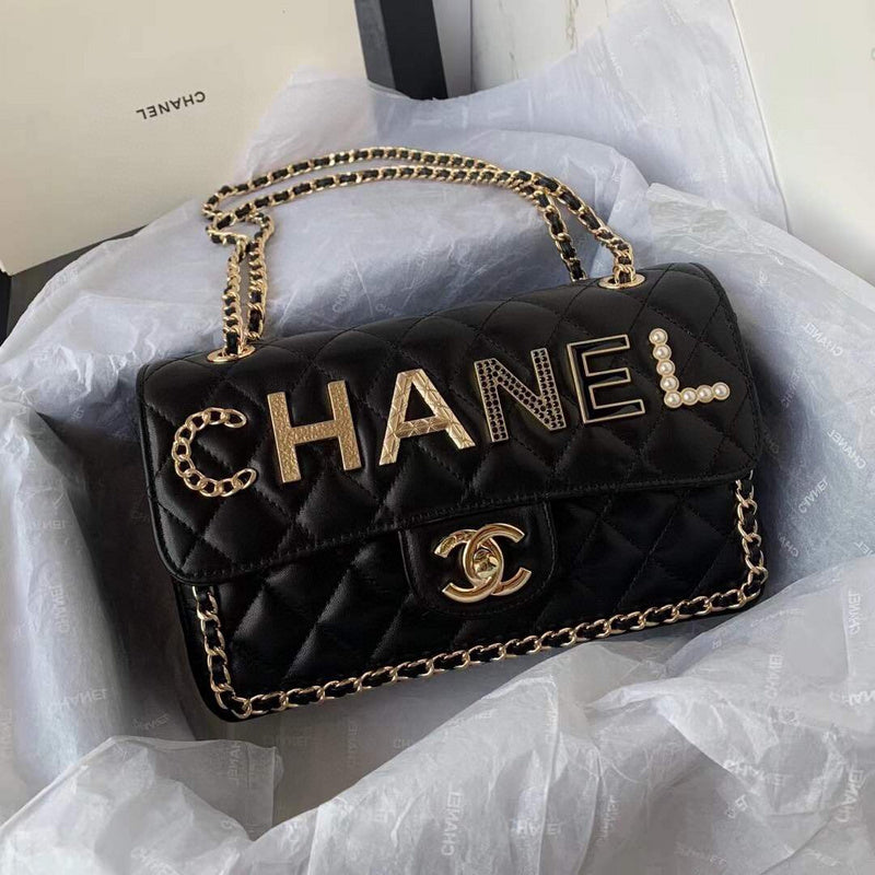 Satchel Bags - CHL Bags - 1687