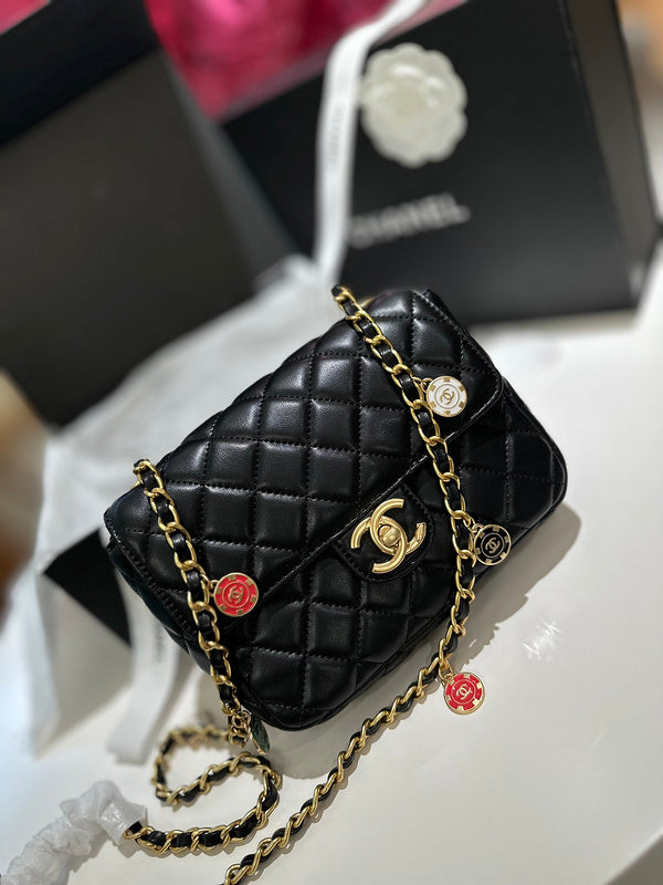 Satchel Bags - CHL Bags - 6831