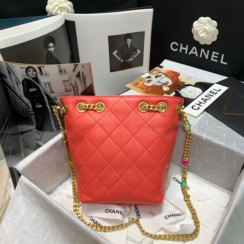 Satchel Bags - CHL Bags - 1758