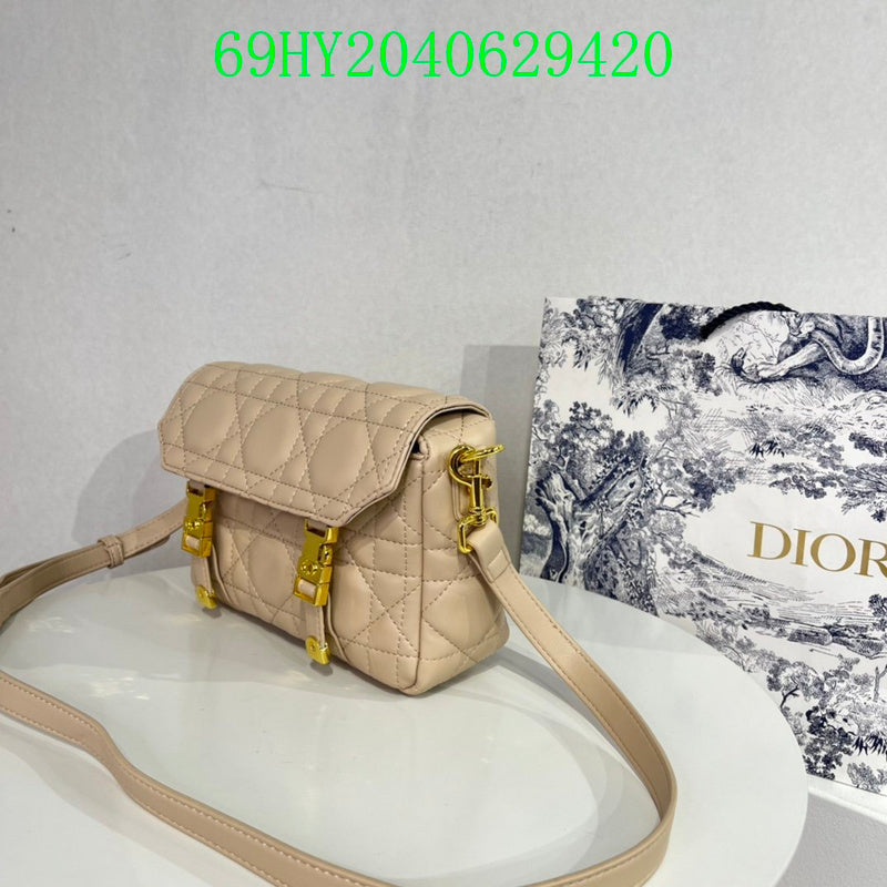 Glami - DOR Bags - 1527