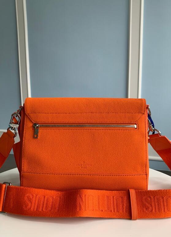 SAMC - LOV Bags - 1407