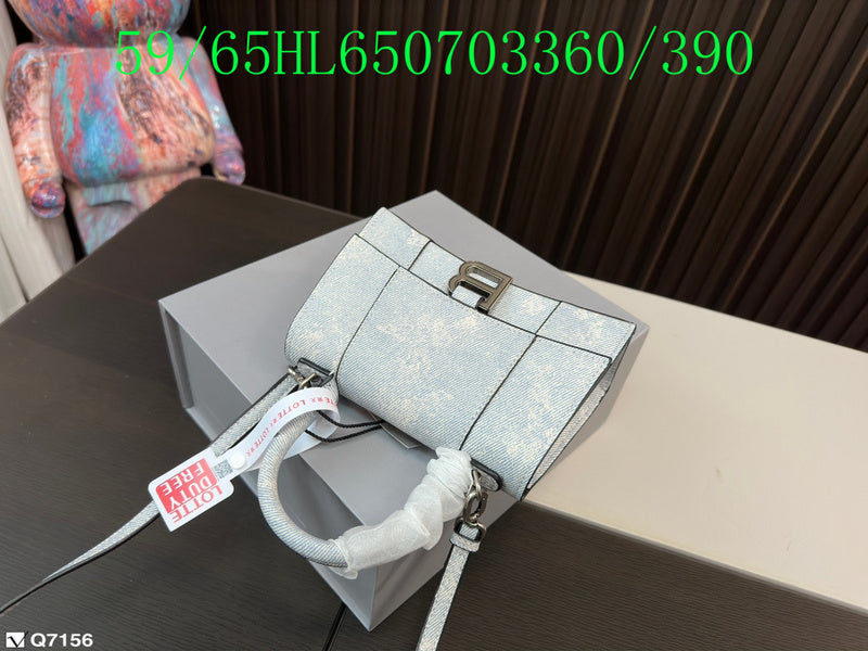 Glami Fashion - BGA Bags - 1728