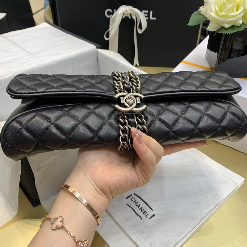 Satchel Bags - CHL Bags - 313