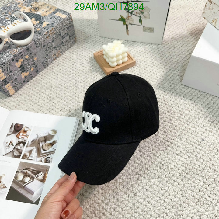 SAMC - COL Caps & Hats - 142