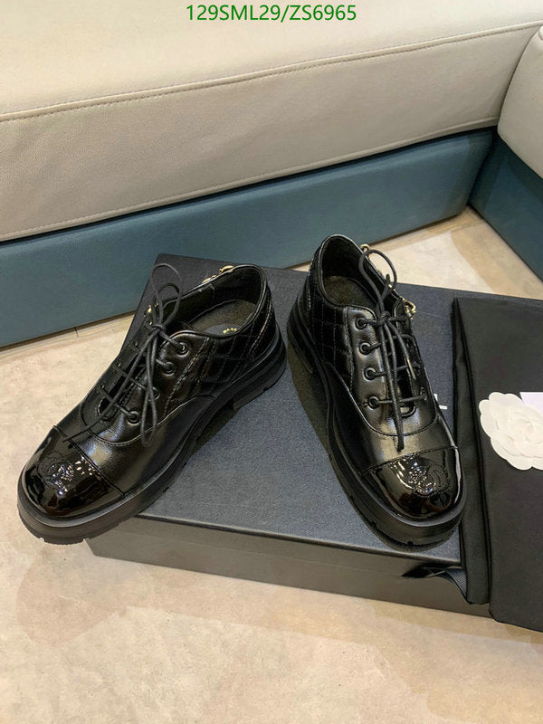 SAMC - CHL Women Shoes - 082