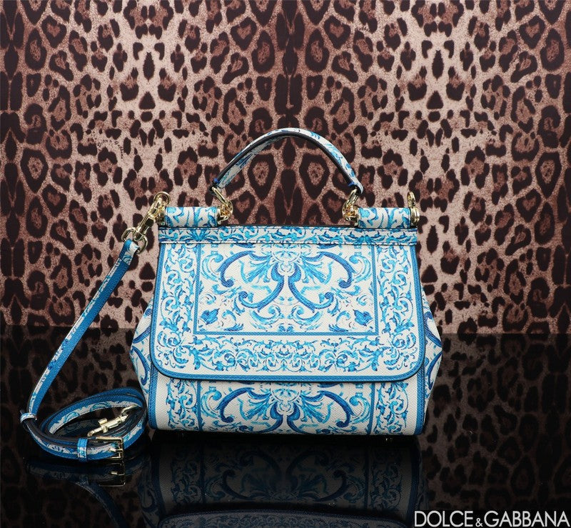 Satchel Bags - DG Bags - 429