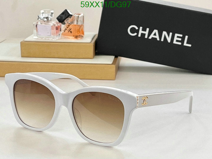 SAMC - CHL Glasses - 126