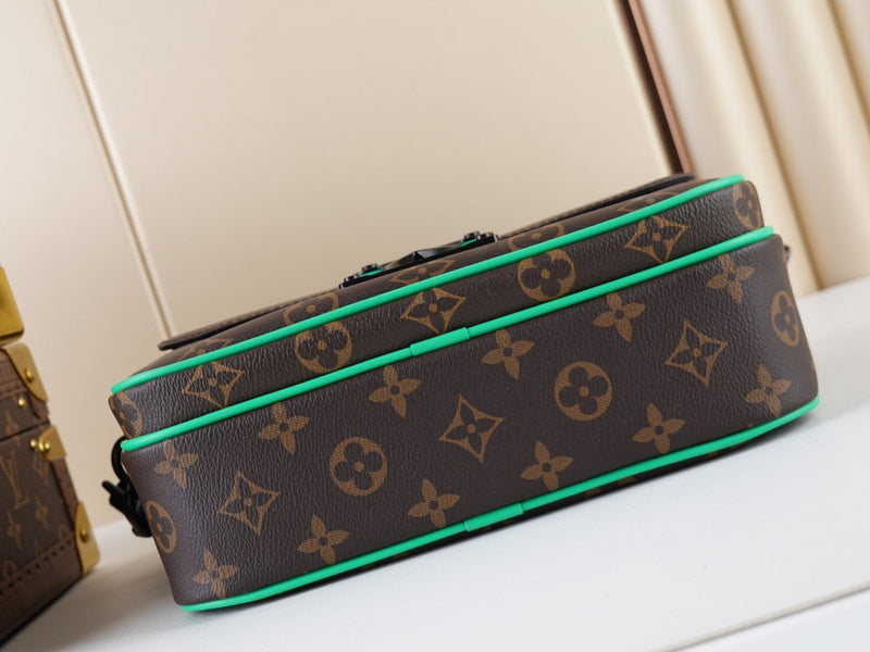 Satchel Bags - VL Bags - 3276