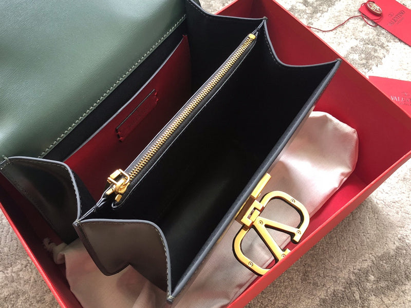 Satchel Bags - VTO Bags - 126