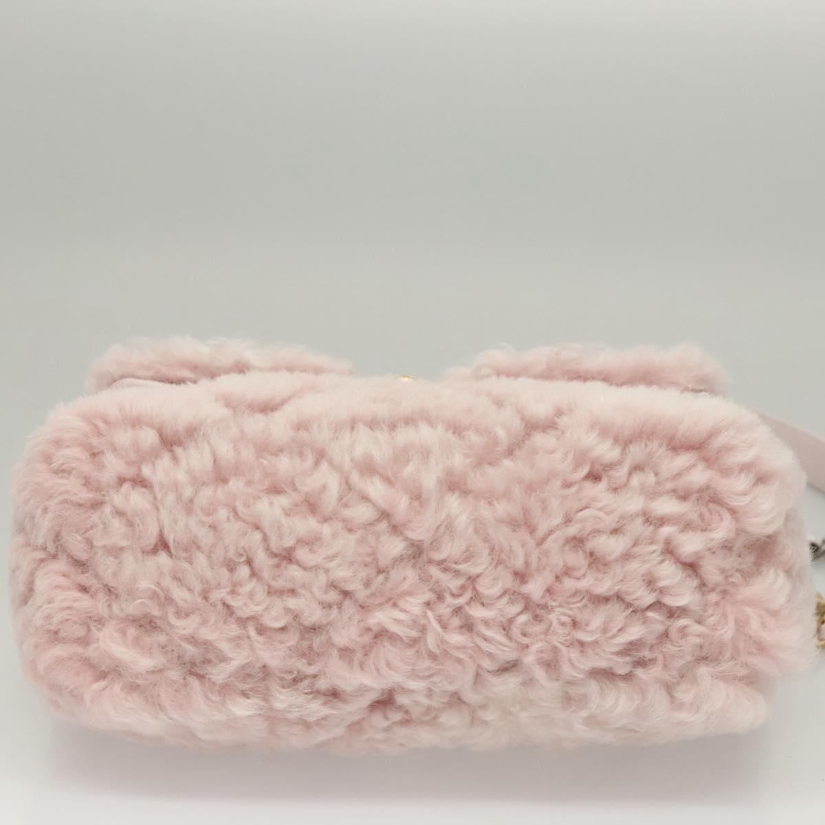 Chanel Chanel Lambskin Shoulder Bag