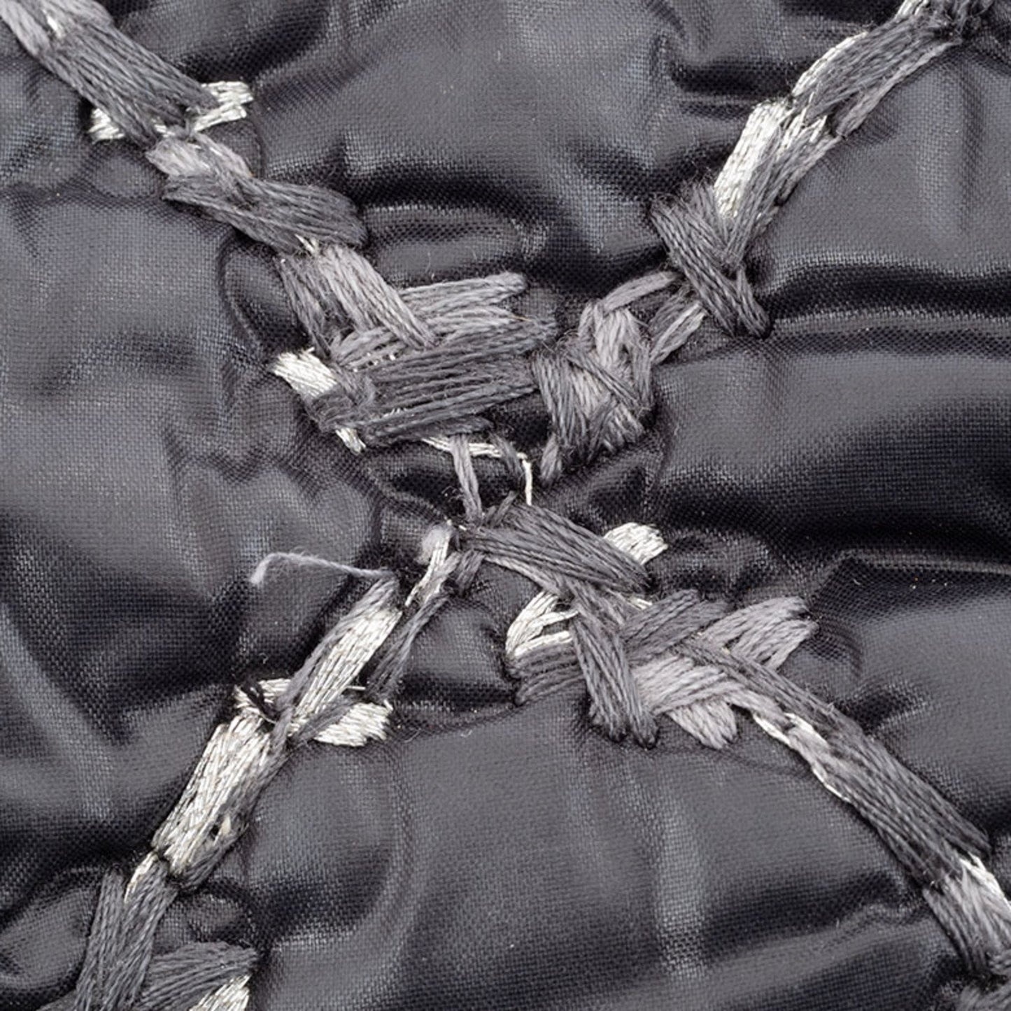 Chanel Quilted Chain Shoulder Bag