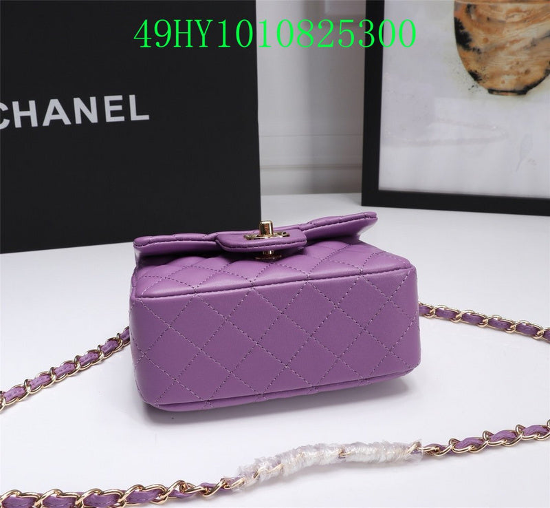 Glami - CHL Bags - 2363