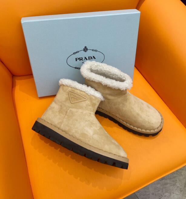 Glamy - PD Women Shoes - 165