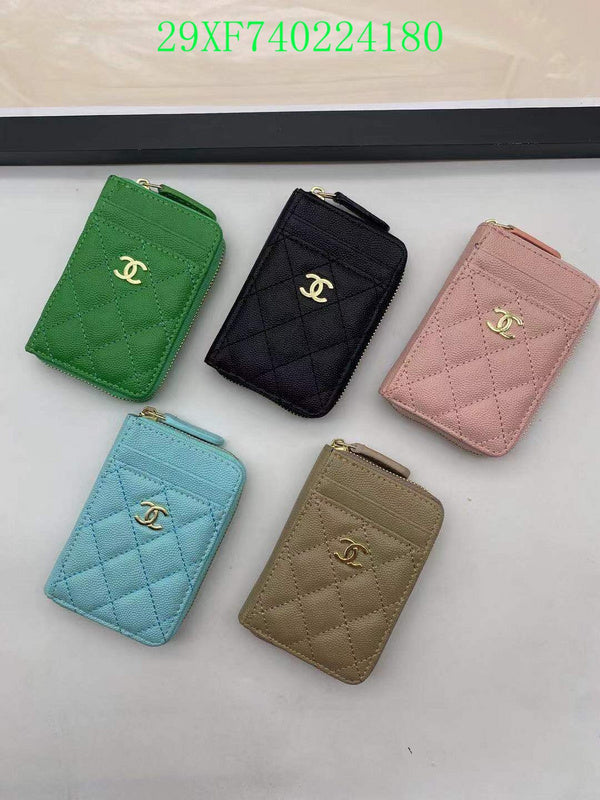 Glami - CHL Wallet - 2654