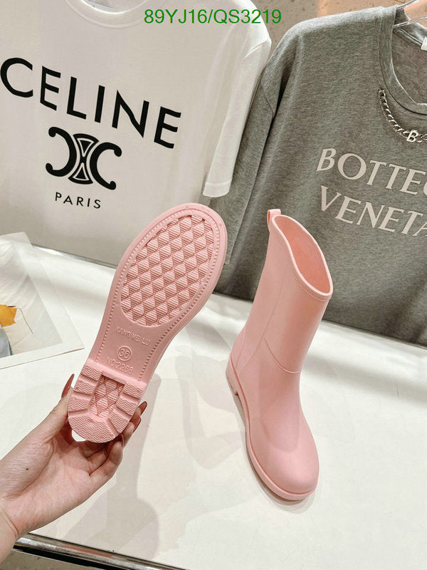 SAMC - COL Women Shoes - 072