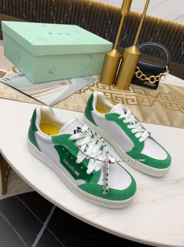 glamy - YZO Men Shoes - 141