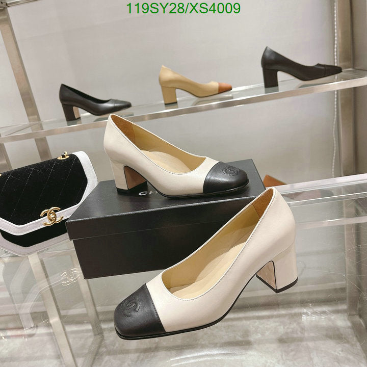 SAMC - CHL Women Shoes High Heels - 194
