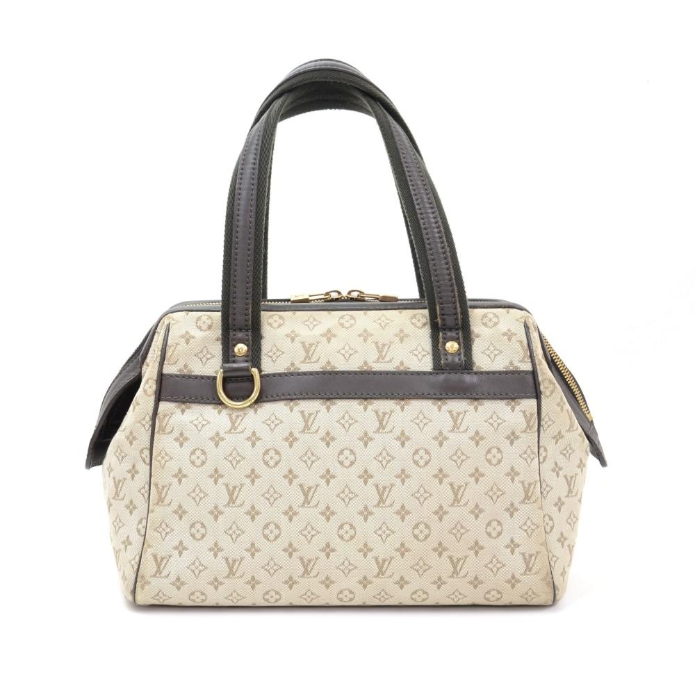 Louis Vuitto Josephine PM Handbag