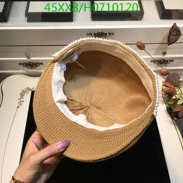 SAMC - CHL Caps & Hats - 536