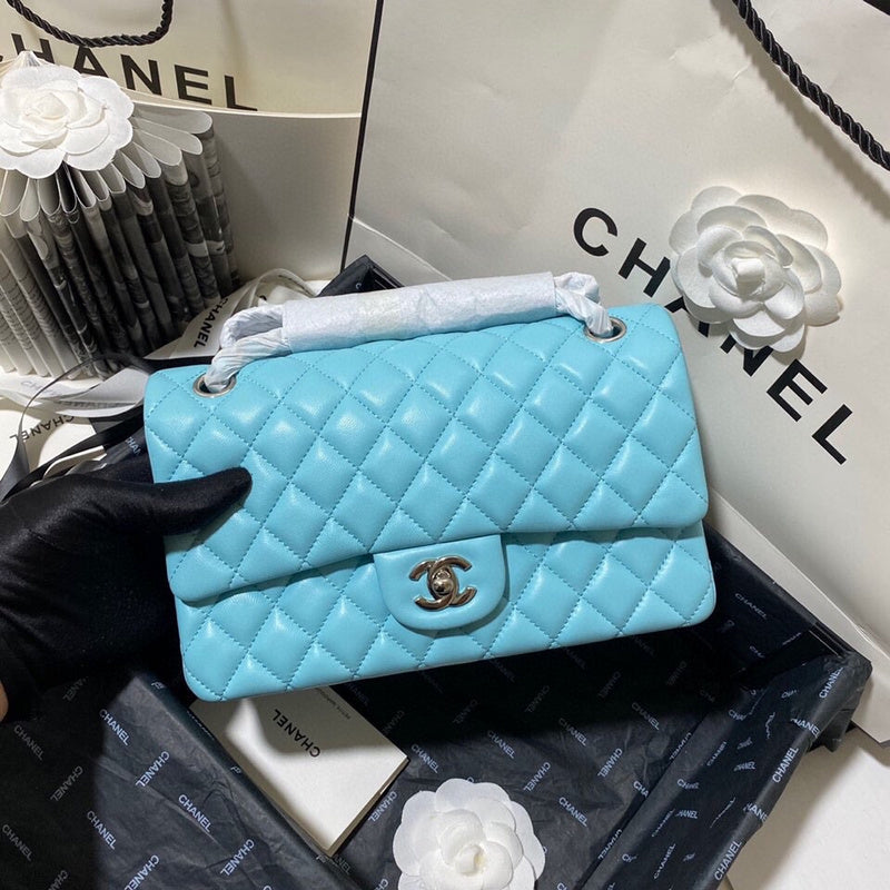 Satchel Bags - CHL Bags - 2338