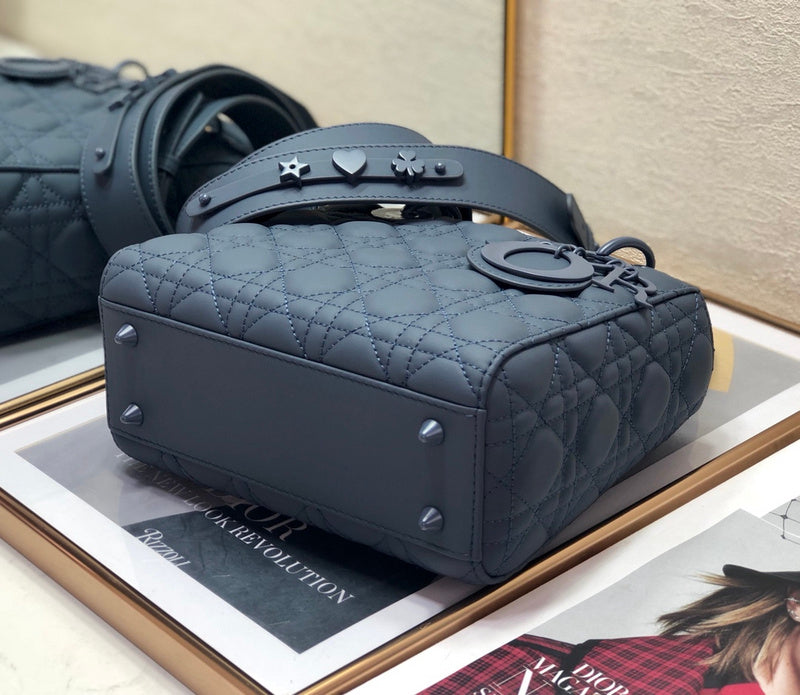 Satchel Bags - DOR Bags - 1105