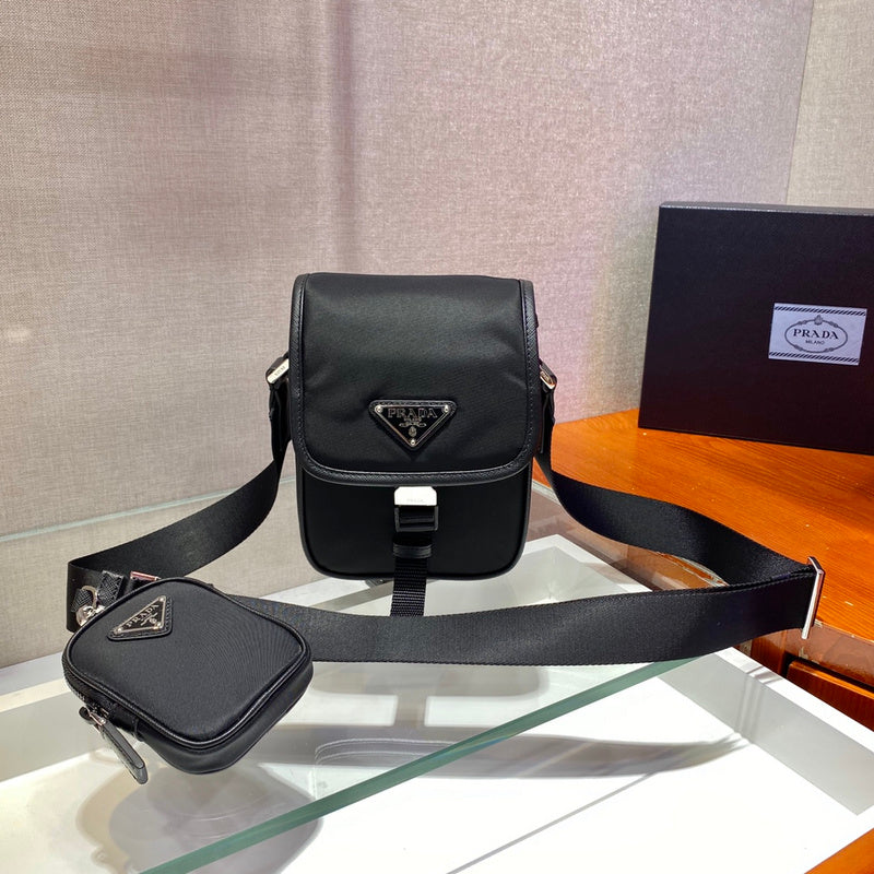 Satchel Bags - PRA Bags - 303