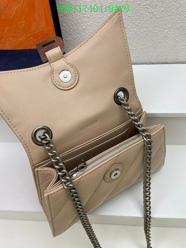 Satchel Bags - BGA Bags - 1805