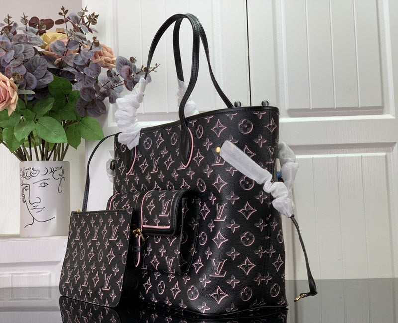 Glami- Glami- Lu-Vi bags - 3558