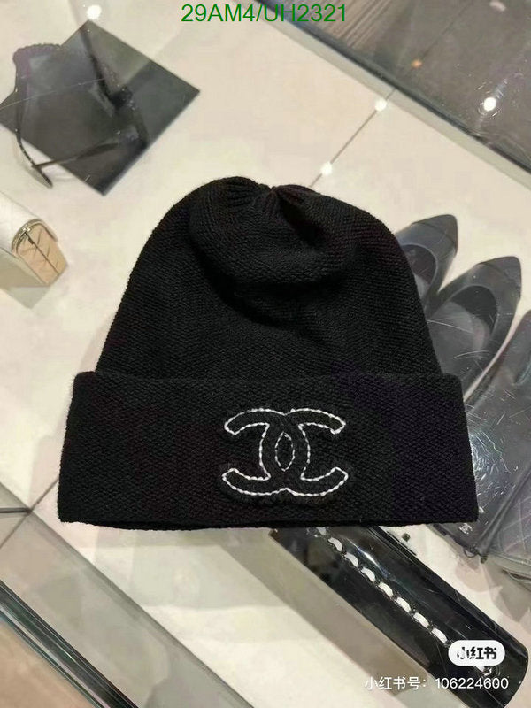 SAMC - CHL Caps & Hats - 068