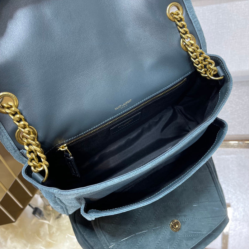 Satchel Bags - SLY Bags - 2411