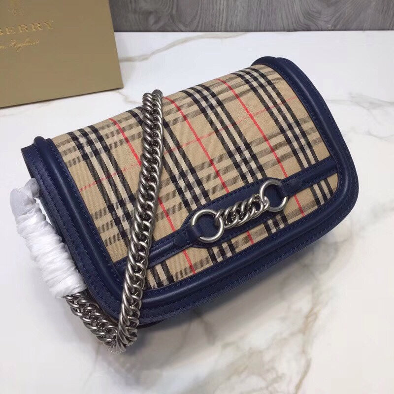 Glami Fashion -BBR Bags - 1463
