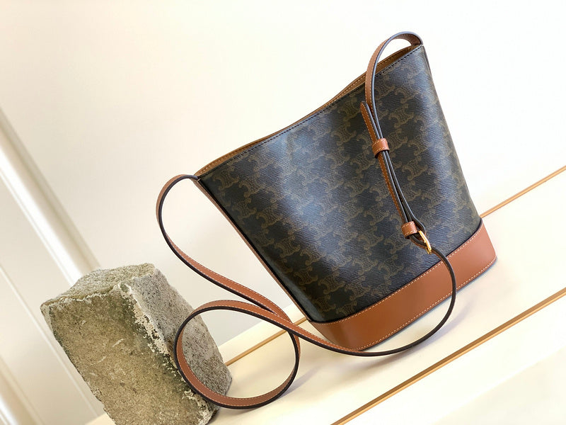 Glamy - COL Bags - 023