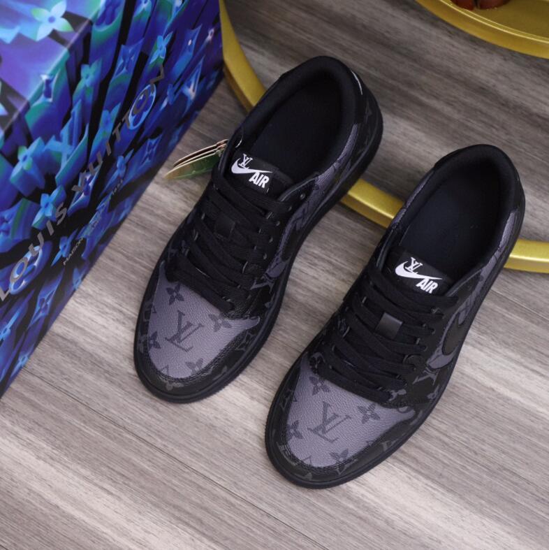 SAMC - LOV Men Shoes - 1318
