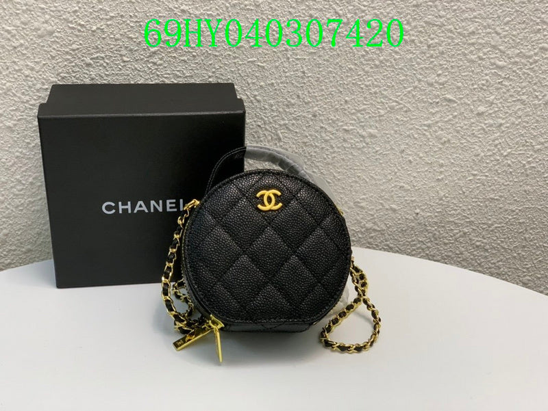 Glami - CHL Bags - 2998