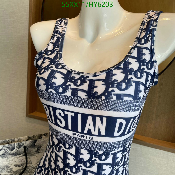 SAMC - DOR Swimsuits - 128