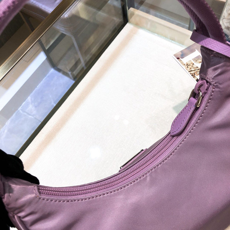 Satchel Bags - PDA Bags - 2402