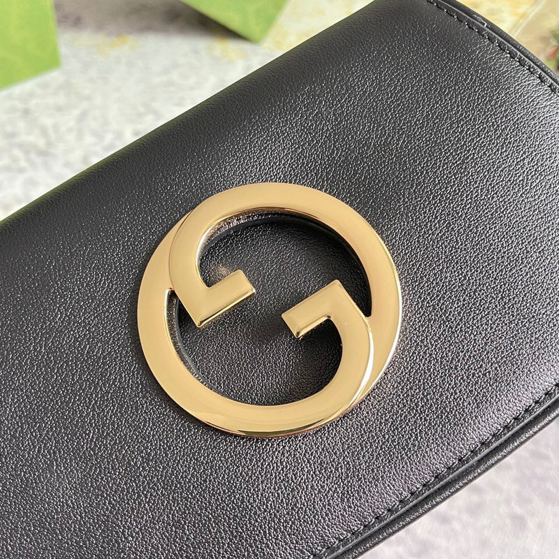 Gucci Luxury Fashion Bag