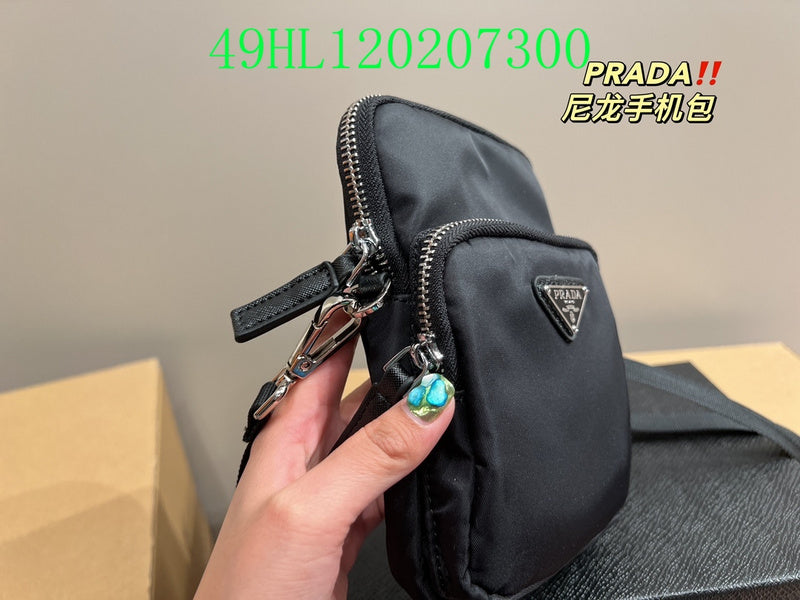 Satchel Bags - PDA Bags - 3588