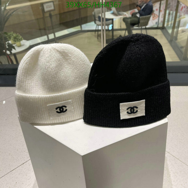 SAMC - CHL Caps & Hats - 352