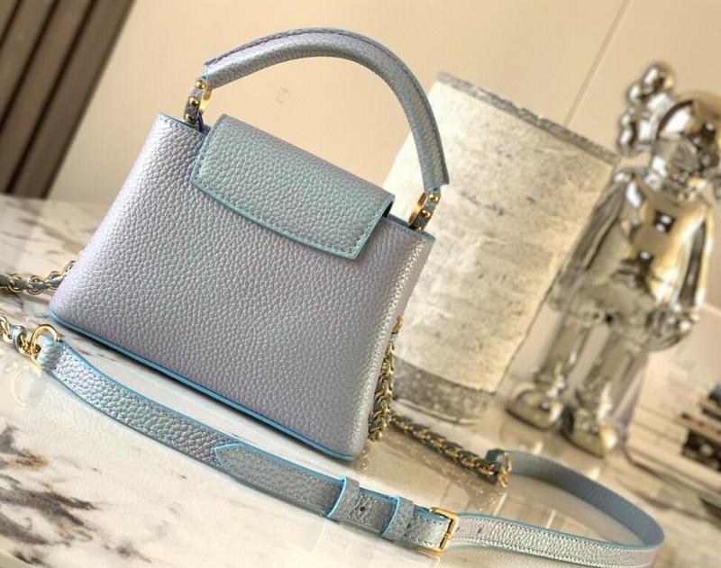 SAMC - LOV Bags - 1633